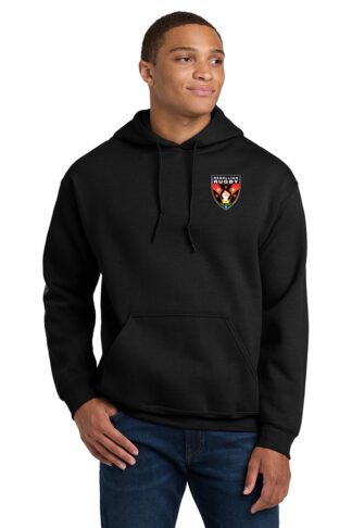Rebellion RFC Hoodie